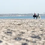 Wohnpark Am Muehlenteich - 39 * טימנדורפר שטרנד