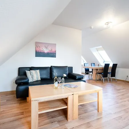 Wohnpark Am Muehlenteich - 39 Timmendorfer Strand