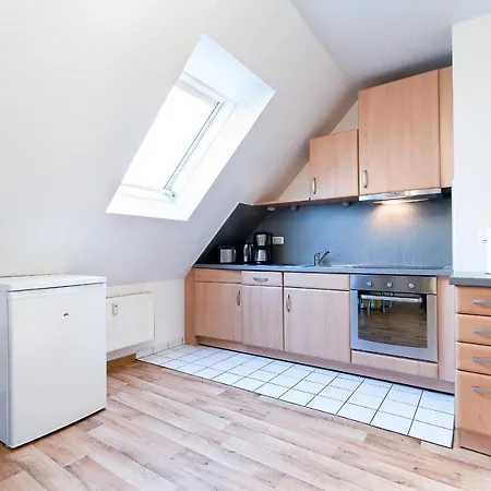 Wohnpark Am Muehlenteich - 39