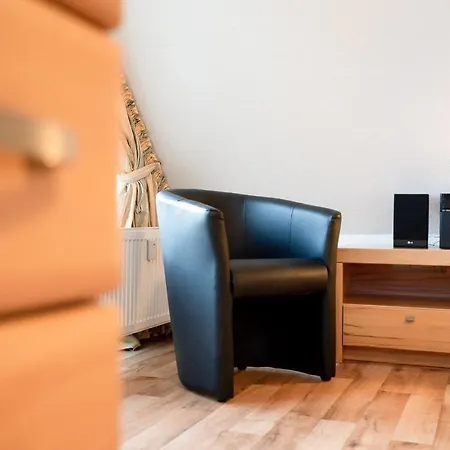 Appartamento Wohnpark Am Muehlenteich - 39 Timmendorfer Strand