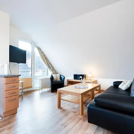 Wohnpark Am Muehlenteich - 39 *