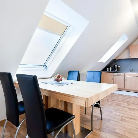 Apartment Wohnpark Am Muehlenteich - 39