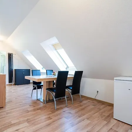Appartamento Wohnpark Am Muehlenteich - 39