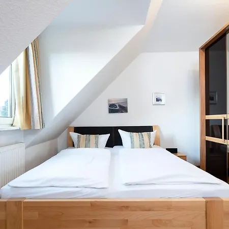 Wohnpark Am Muehlenteich - 39 Apartment