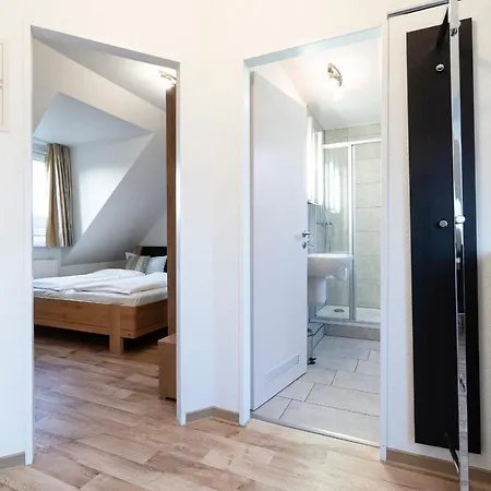 Wohnpark Am Muehlenteich - 39 Apartment