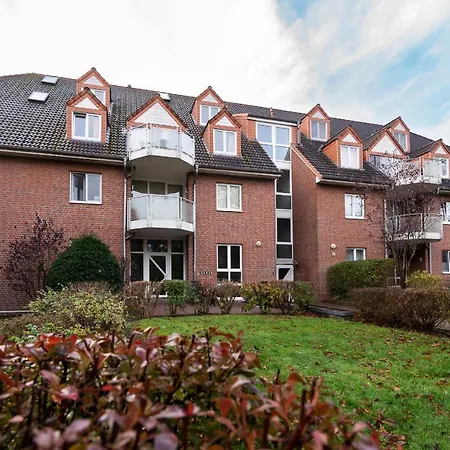 Wohnpark Am Muehlenteich - 39 Timmendorfer Strand