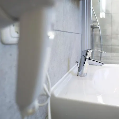 Apartment Wohnpark Am Muehlenteich - 39 *