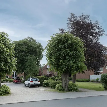 Wohnpark Am Muehlenteich - 39 Timmendorfer Strand