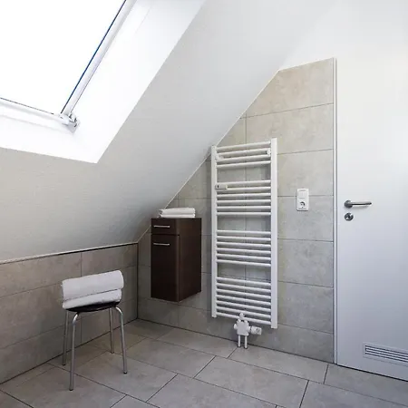 Wohnpark Am Muehlenteich - 39 Timmendorfer Strand