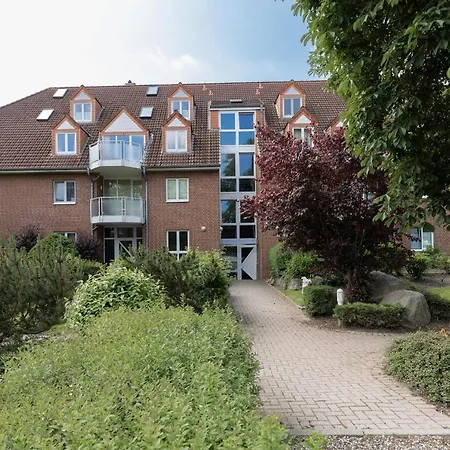 Wohnpark Am Muehlenteich - 39 아파트 *