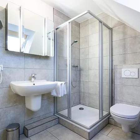 Wohnpark Am Muehlenteich - 39 Apartment Timmendorfer Strand