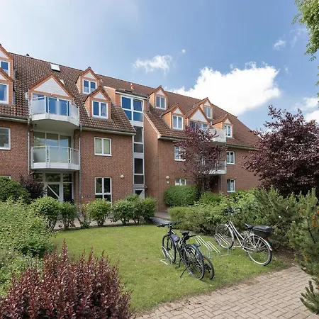 Wohnpark Am Muehlenteich - 39 *