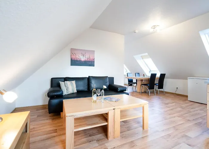 Wohnpark Am Muehlenteich - 39 Timmendorfer Strand