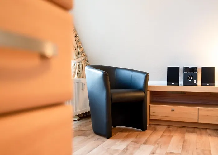 Lägenhet Wohnpark Am Muehlenteich - 39 Timmendorfer Strand