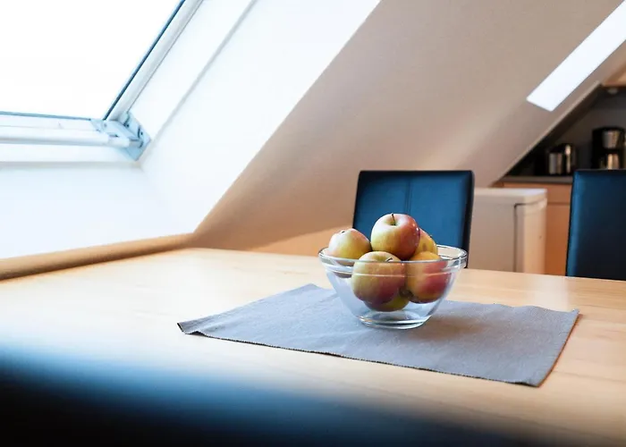 Wohnpark Am Muehlenteich - 39 Lägenhet