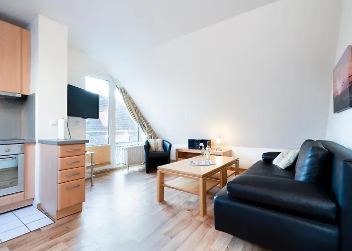 Wohnpark Am Muehlenteich - 39 *