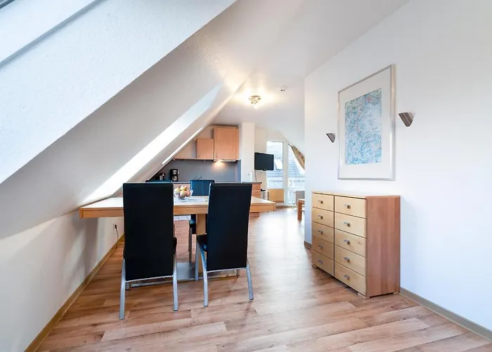 Wohnpark Am Muehlenteich - 39 Lägenhet