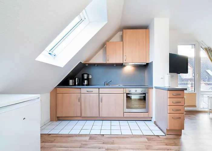 Wohnpark Am Muehlenteich - 39 *