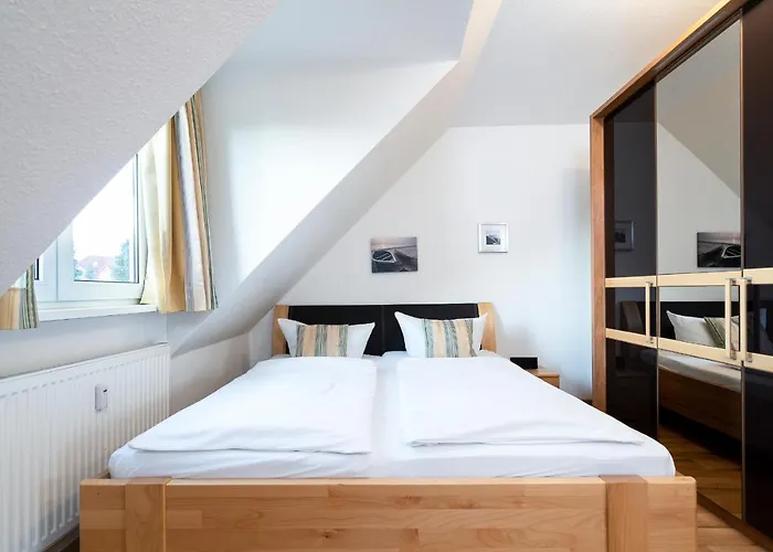 Wohnpark Am Muehlenteich - 39 Lägenhet