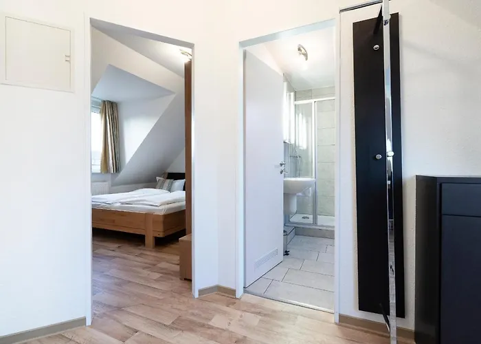 Wohnpark Am Muehlenteich - 39 Lägenhet