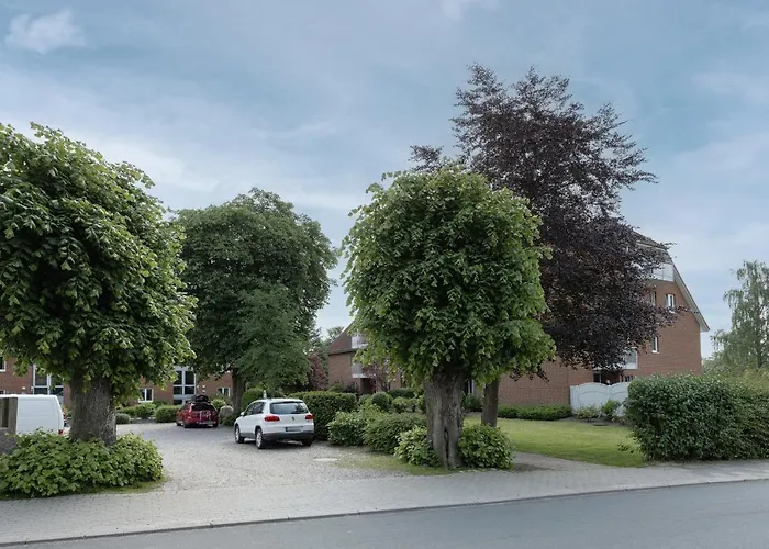 Wohnpark Am Muehlenteich - 39 Timmendorfer Strand