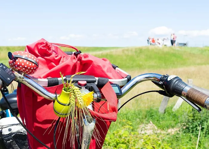 Wohnpark Am Muehlenteich - 39 * Timmendorfer Strand