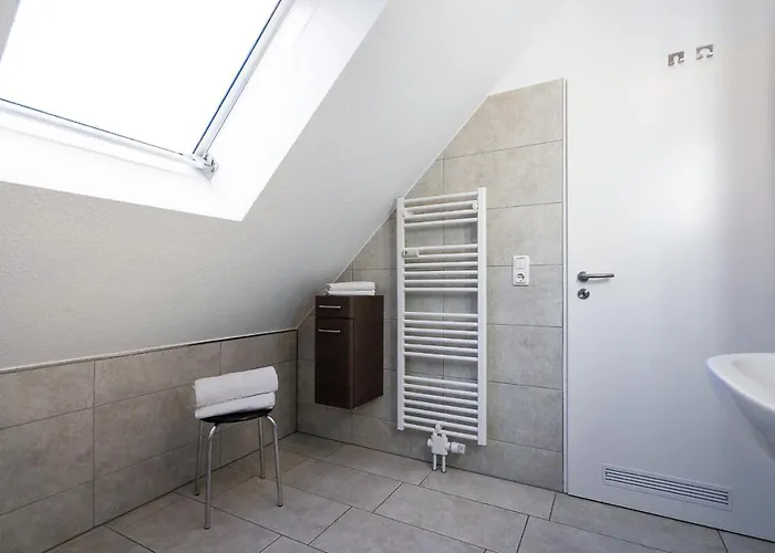 Wohnpark Am Muehlenteich - 39 Timmendorfer Strand