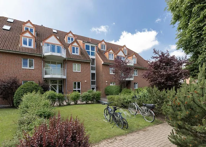 Wohnpark Am Muehlenteich - 39 *